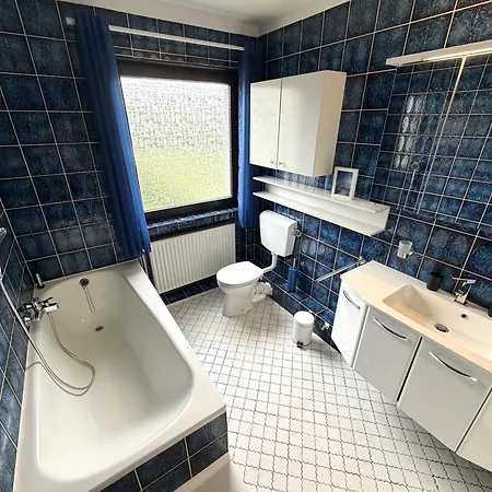 Vakantiehuis Pauls Bergbutze 21 Braunlage